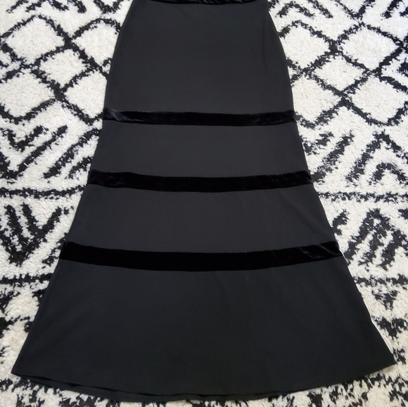 Torrid Gown - Picture 3 of 4